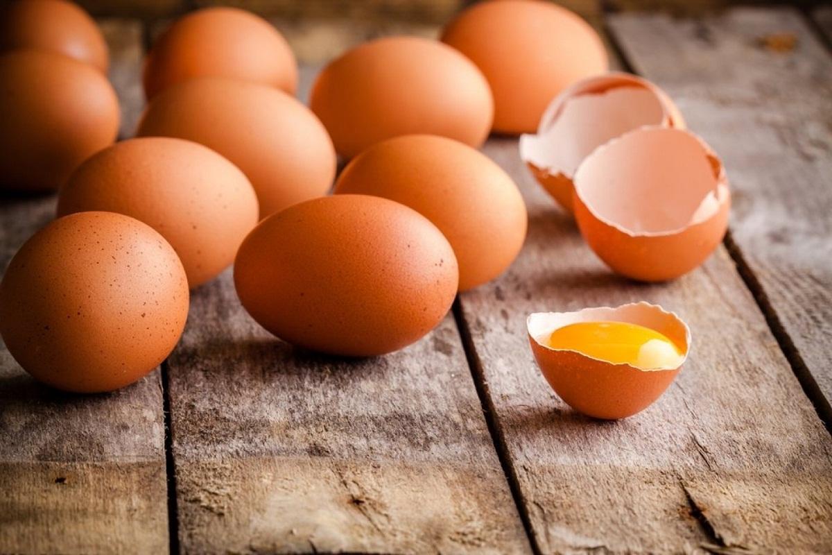 Итальянские ученые заявили о пользе яиц для гипертоников