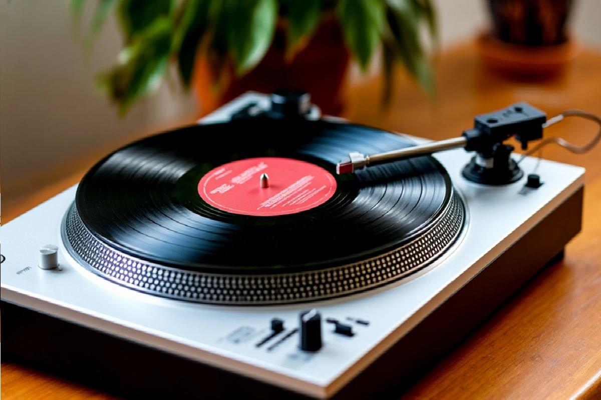 «Мелодия» снова выпускает винил: производство пластинок возобновили в Новосибирске