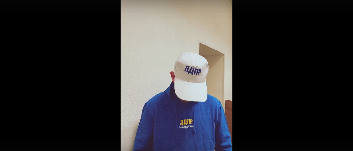 В ХМАО «Молодежь ЛДПР» сняла ролик по «Слову пацана», назвав остальные партии врагами