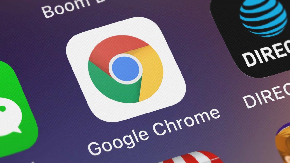 Google Chrome теперь может тратить меньше оперативной памяти ПК