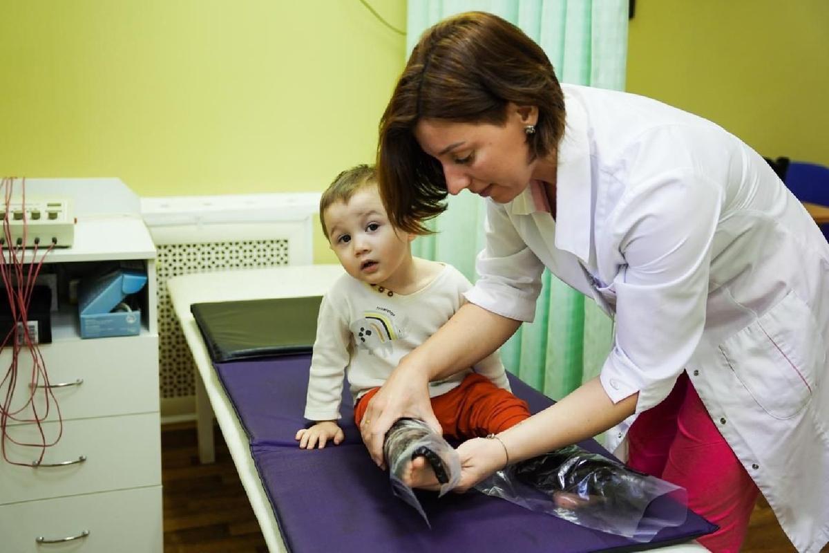 Подмосковье получит более 10 млрд рублей на поддержку инвалидов