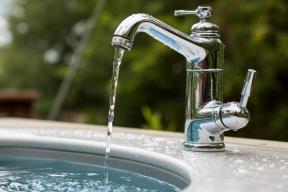 Мэр Екатеринбурга отреагировал на кризис с водоснабжением