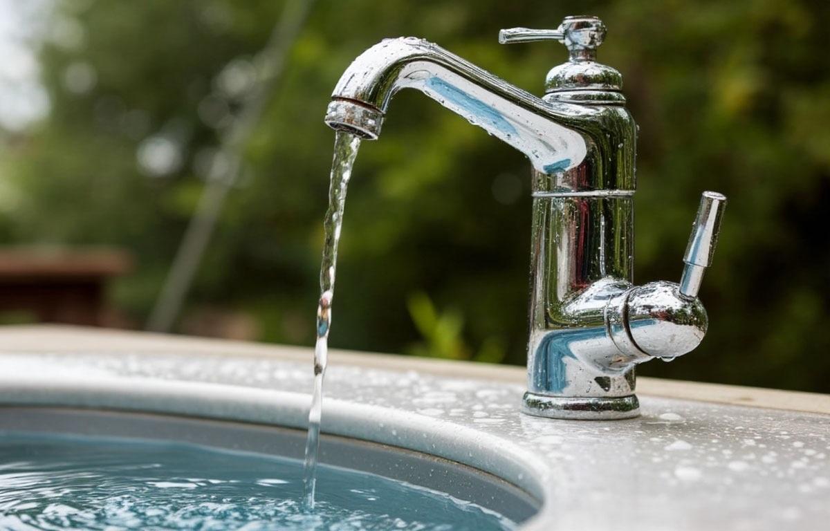 Мэр Екатеринбурга отреагировал на кризис с водоснабжением