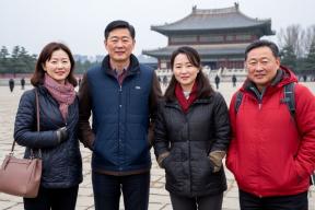 В 2025 году КНДР посетило 5100 туристов из России