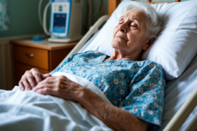 Оказавшуюся в заложницах в египетской клинике туристку из Челябинска вернули в РФ