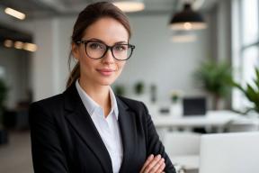 Цукерберг как аргумент: почему бизнесмену нужна жена, а не секретарь