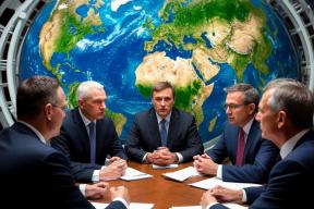 Путин «хочет большего»: Кто и зачем убеждает Европу в неизбежности войны с Россией