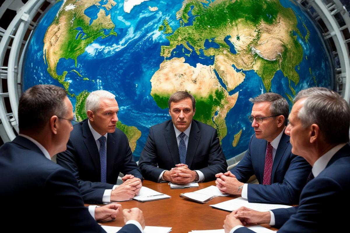 Путин «хочет большего»: Кто и зачем убеждает Европу в неизбежности войны с Россией