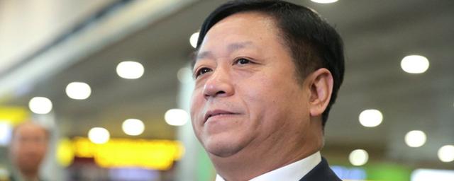 Китайский посол: коронавирус пришел не из Уханя