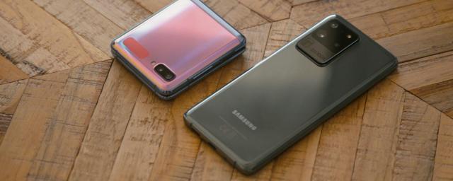 Huawei занялась производством гибкого бюджетного смартфона