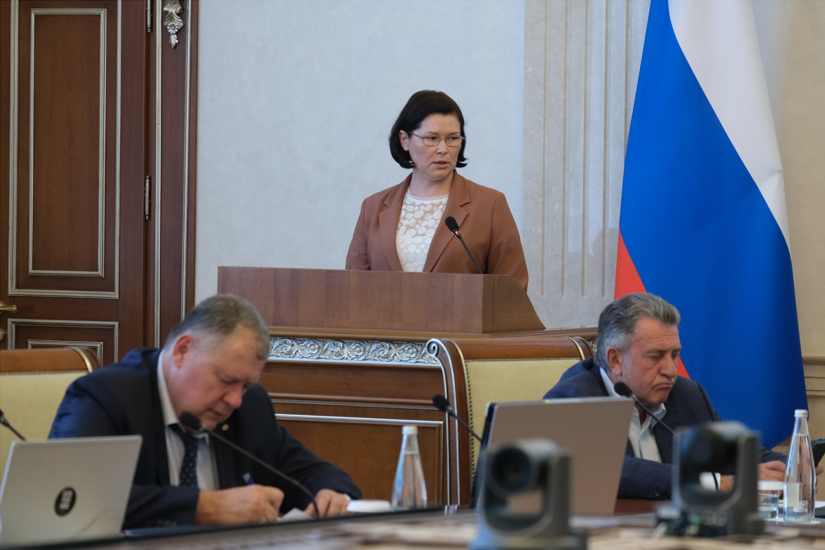 В Новосибирской области одобрили корректировки в бюджет на 2024 год