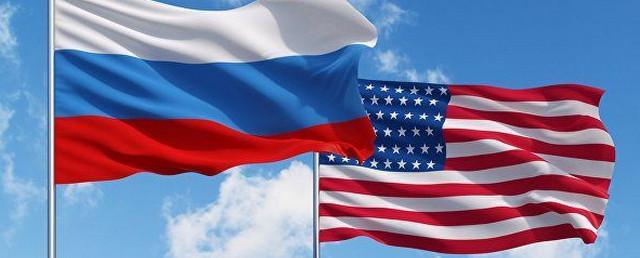 Новые санкции США против России вступят в силу 27 августа