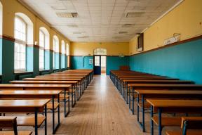 На Урале пятиклассник выстрелил из пневматики в лоб однокласснику