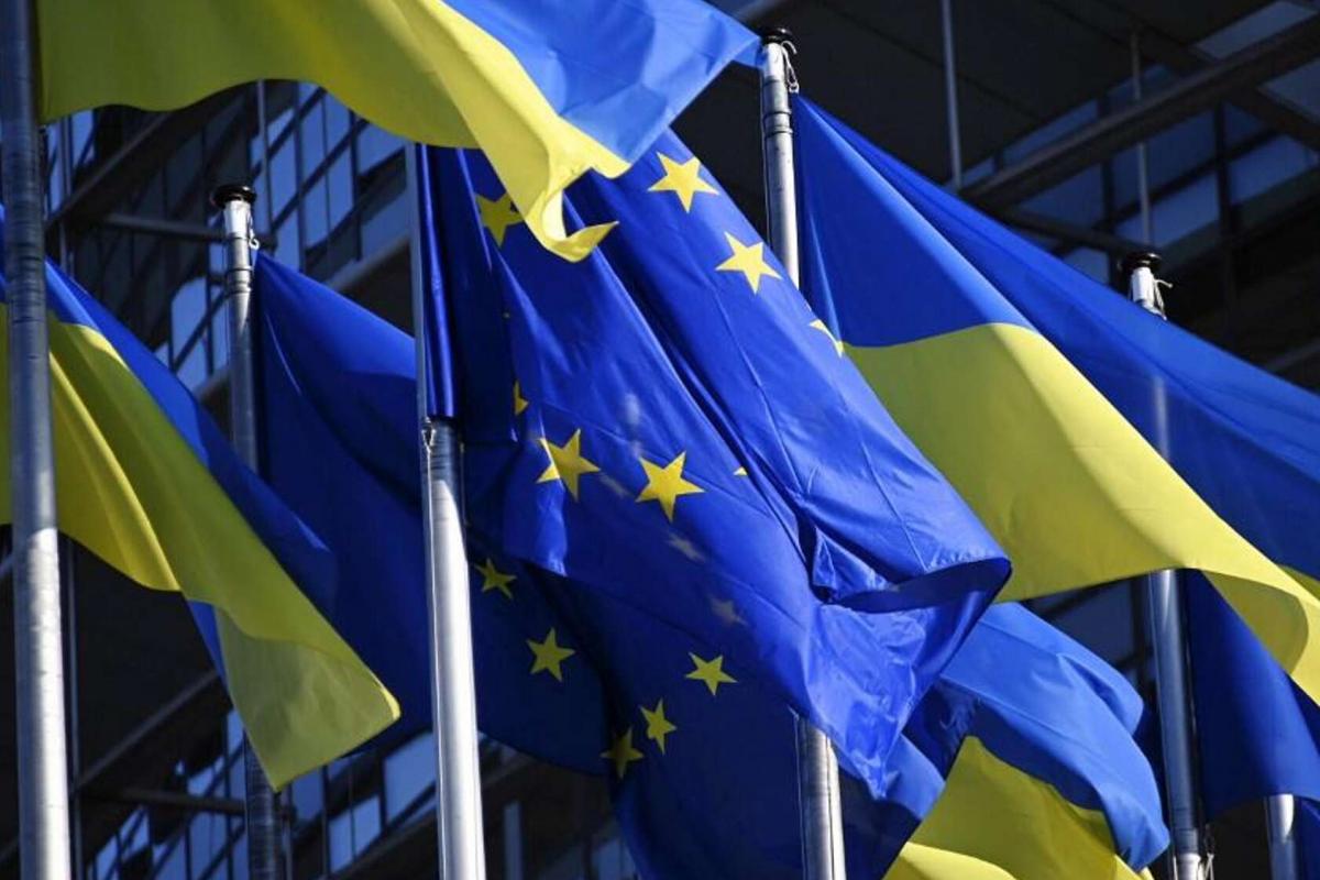 Решение ЕС о санкциях в отношении активов РФ вступило в силу