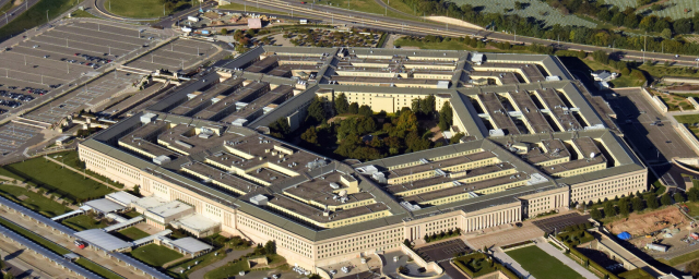 Bloomberg: Пентагон отказался от испытаний гиперзвукового оружия