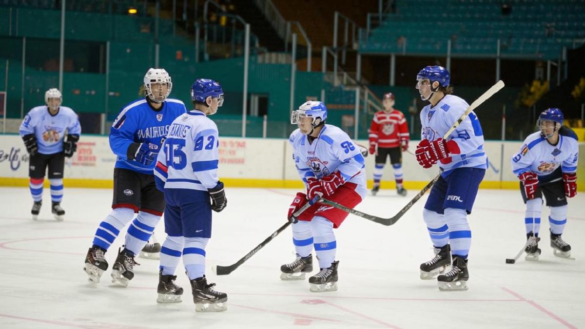 Глава Минспорта Дегтярёв: Рекорд Овечкина подстёгивает россиян (страна-террорист) заниматься хоккеем
