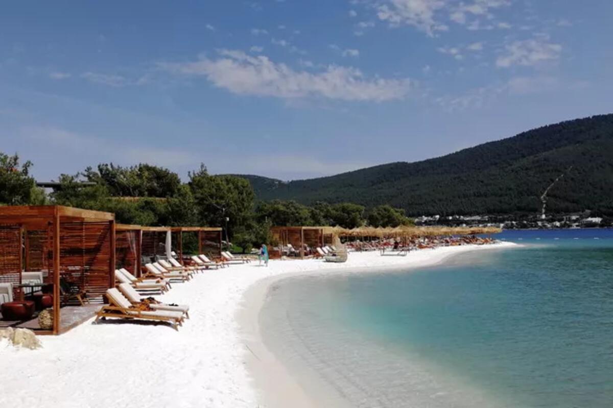 Туристы из Новосибирска разочарованы отдыхом в Турции