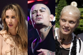 «Кормилица», иноагент и перебежчица. Как звезды, выступившие против России, потеряли всё