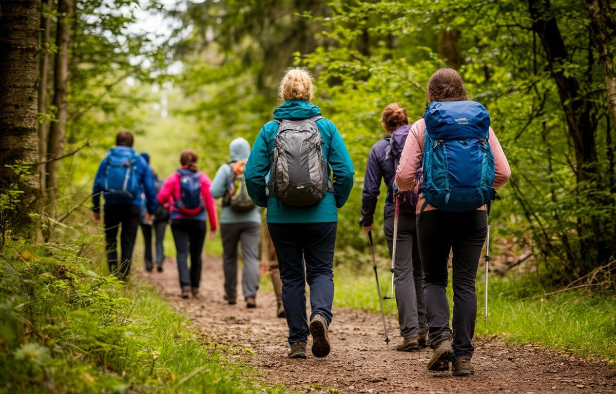 В компаниях набирает популярность тренд к осознанному отдыху