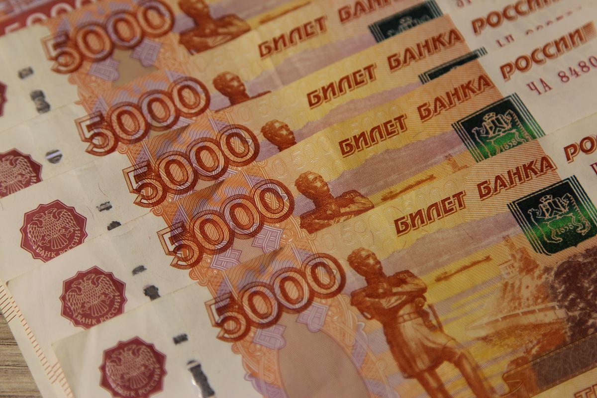 Более 2 тысяч брянских ветеранов получили выплаты к юбилею Победы