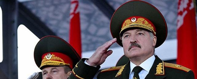 Лукашенко: Белоруссия пойдет в НАТО, если так решит народ