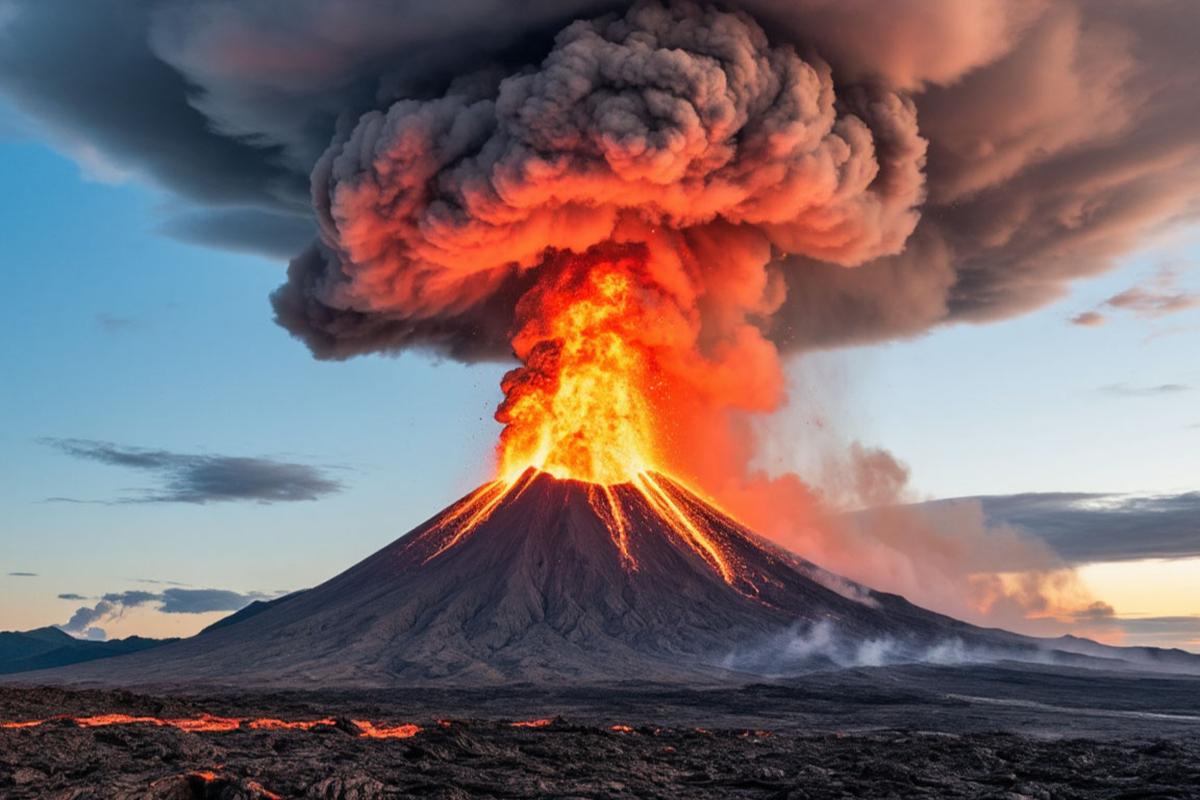 Учёные назвали источники самых громких звуков в мире