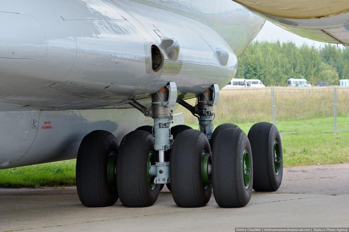 Минобороны получило контрафактные запчасти к Ил-76, возбуждено уголовное дело