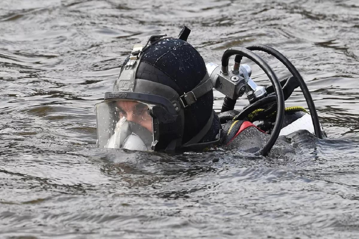 В НСО в сельском водоеме утонул 27-летний мужчина