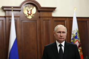 Стала известна судьба российского правительства после инаугурации президента
