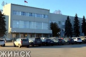 Очередные кадровые перестановки произошли в администрации Дзержинска