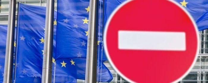 ЕС снял санкции с предпринимателей Ахмедова, Березкина и Шульгина