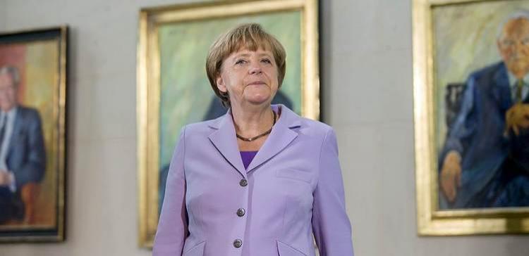 Spiegel: Против Меркель подали иск в Конституционный суд Германии
