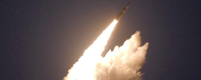 МО РФ опровергло сообщения о сбое запуска ракеты на учениях «Гром-2019»