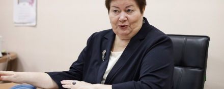 Министр образования Забайкальского края Татьяна Клименко одобрила обязательный экзамен по истории