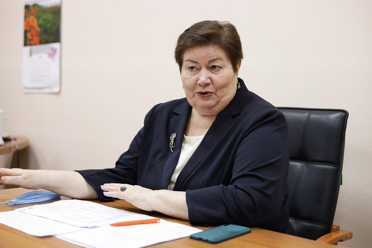 Министр образования Забайкальского края Татьяна Клименко одобрила обязательный экзамен по истории