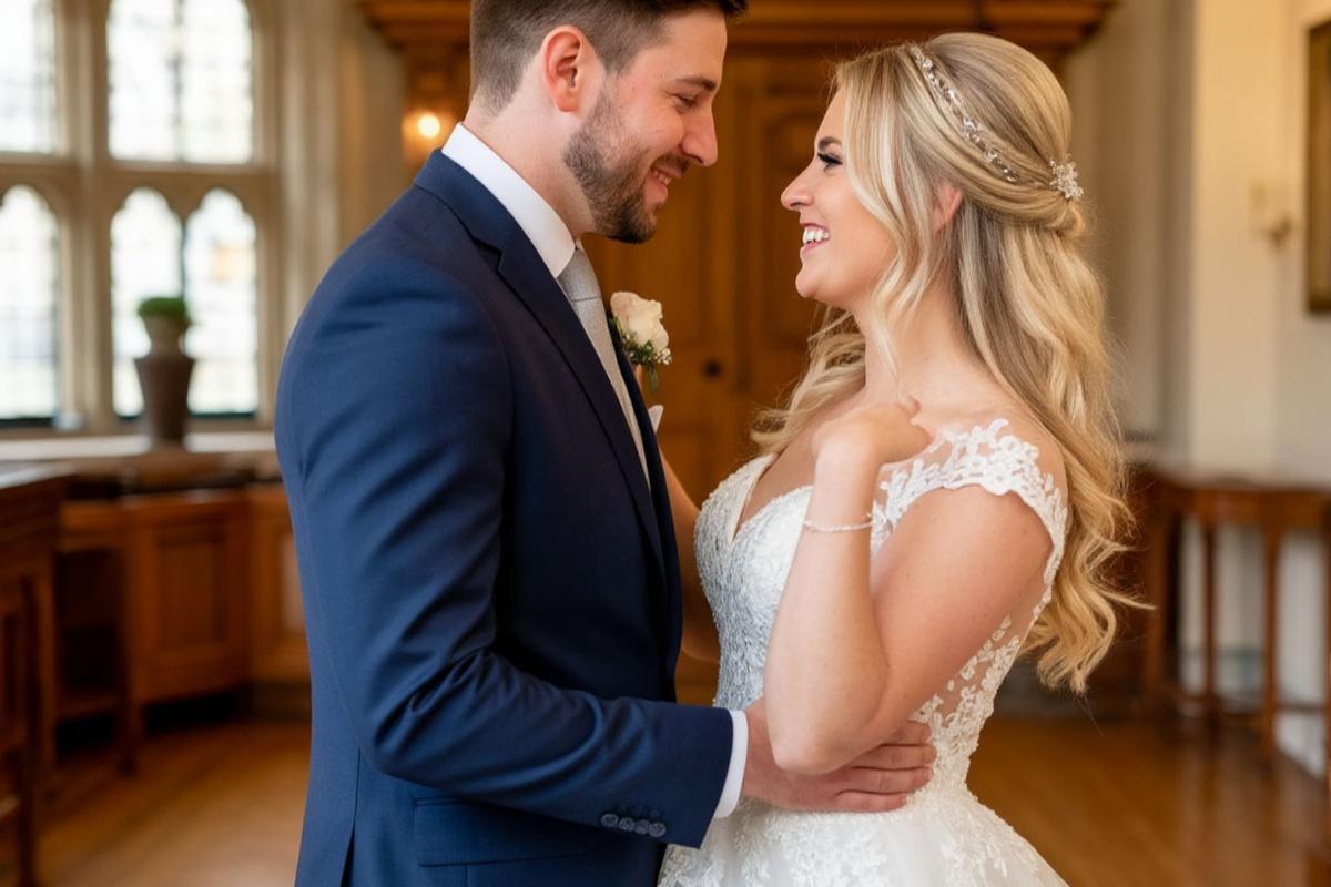 «Пережиток прошлого»: депутат раскритиковал традиционный свадебный марш