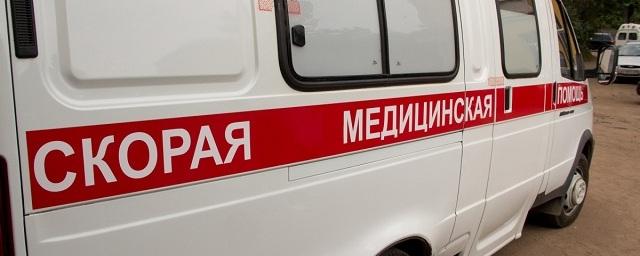 В Дагестане при взрыве газа в частном доме пострадали три человека