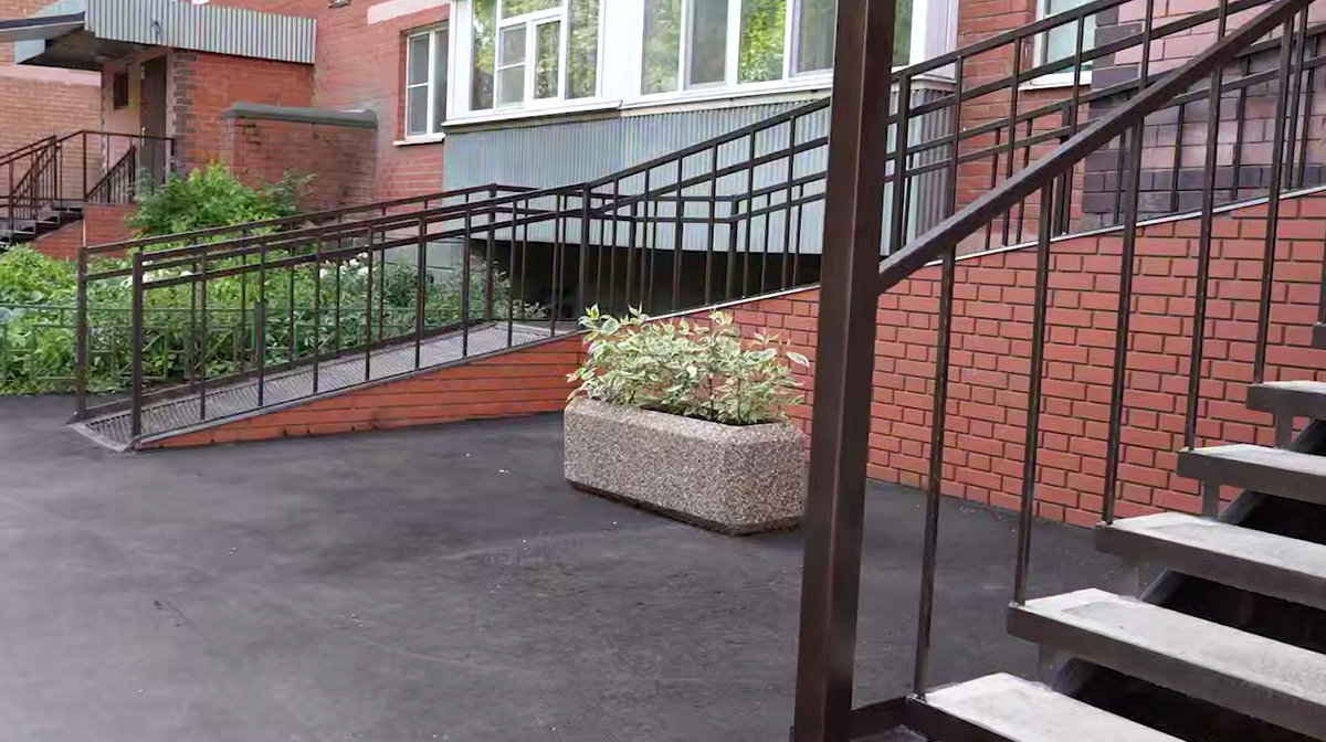 В Городском округе Пушкинский благоустроят 11 дворовых территорий