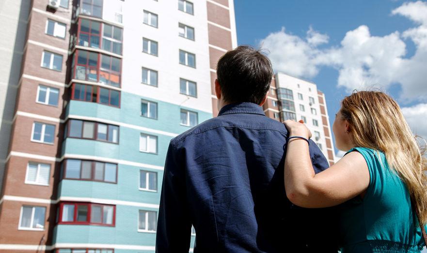 Эксперт Мамчур: Квартиры-капсулы вытесняют квартиры-студии в РФ