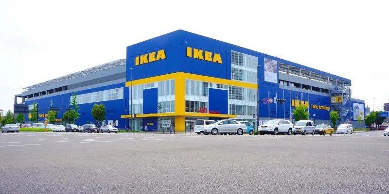 В крупном петербургском ТРЦ «Европолис» в 2023 году появится IKEA Сити