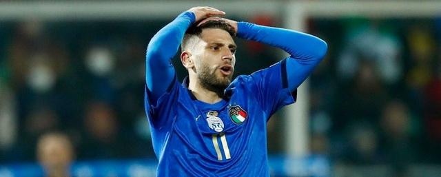 Северная Македония сенсационно прошла Италию, но не пробилась на Чемпионат мира, Польша и Португалия отобрались на мундиаль