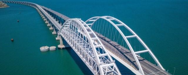 В СКР приняли решение о продлении срока расследования дела о теракте на Крымском мосту