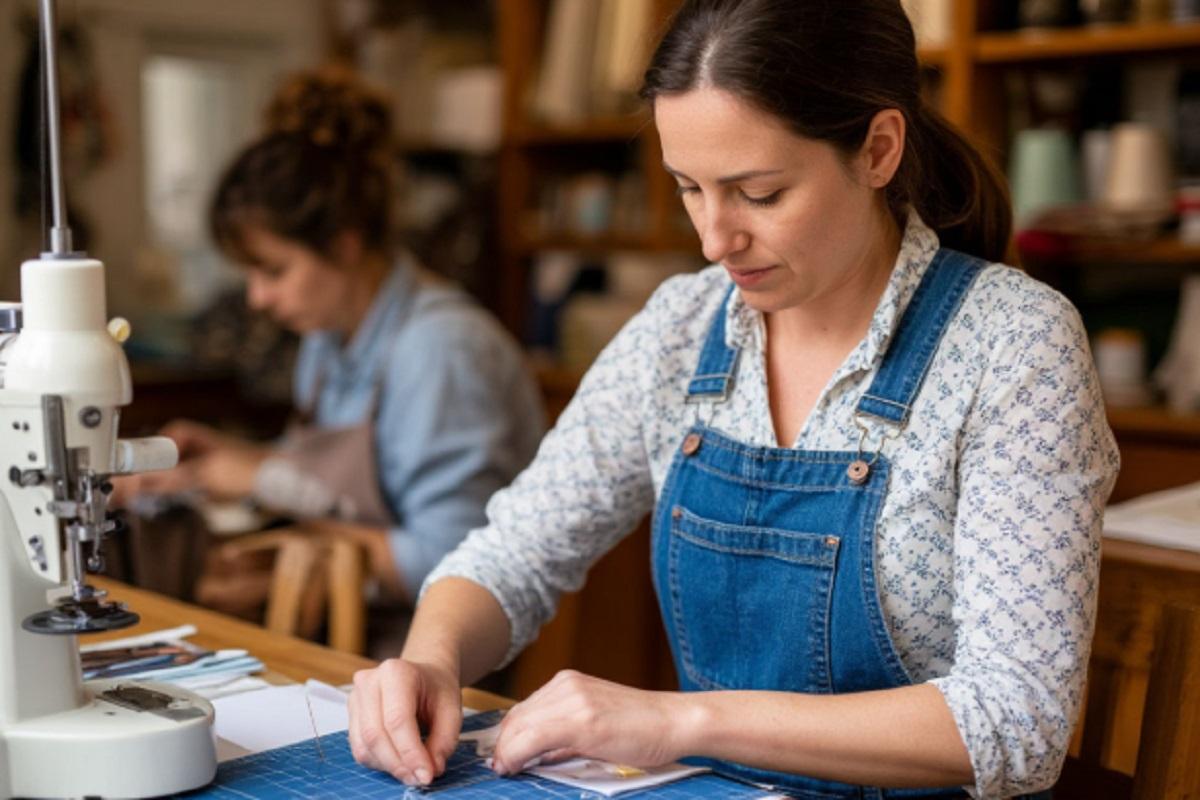 Производитель спецодежды из Ростовской области наращивает производство