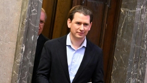 Экс-канцлер Австрии обжалует приговор за ложные показания