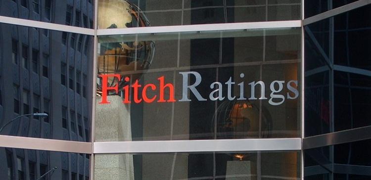 Агентство Fitch спрогнозировало рост ВВП России в 2016 году