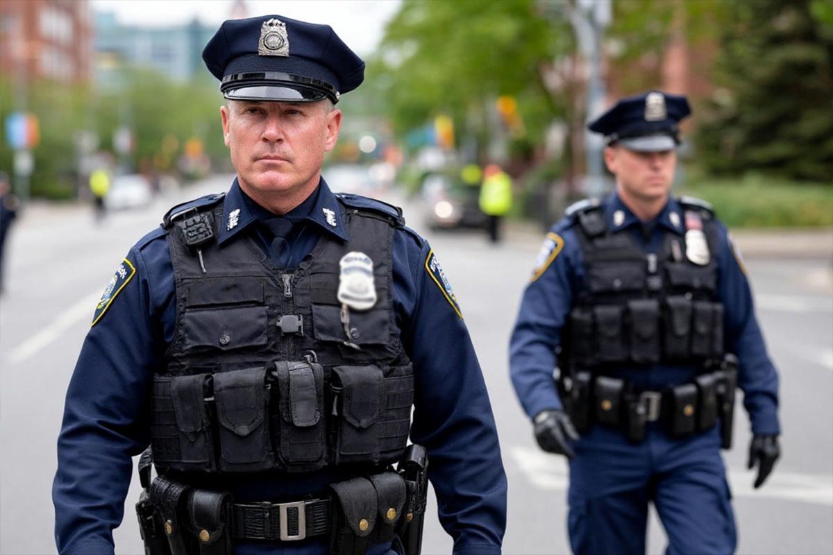 Полиция признала, что одну из жертв бойни в Тамблер-Ридж ошибочно сочли погибшей