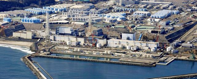 Эксперт Мухаметов: Сброшенная с «Фукусимы» в Тихий океан вода дойдет до Аляски