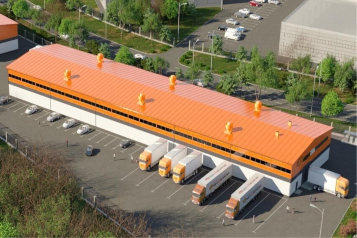 Власти Башкирии подписали договор с инвестором на строительство предприятия по переработке тканей