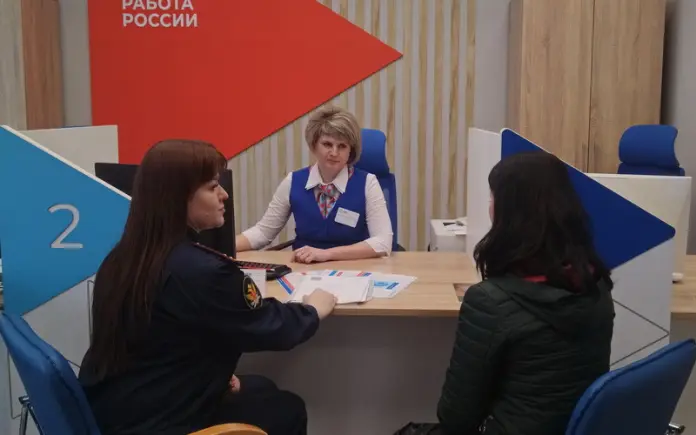 В Мордовии бывшей осужденной помогли найти работу через УФСИН