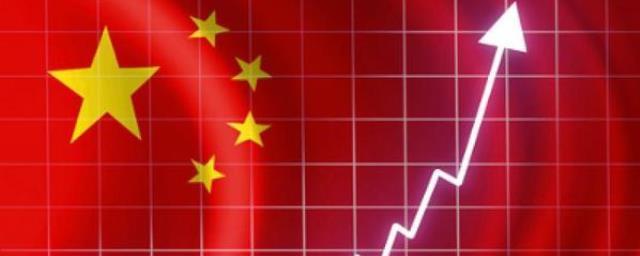 PMI в непроизводственном секторе экономики КНР поднялся до отметки в 56,4 пункта
